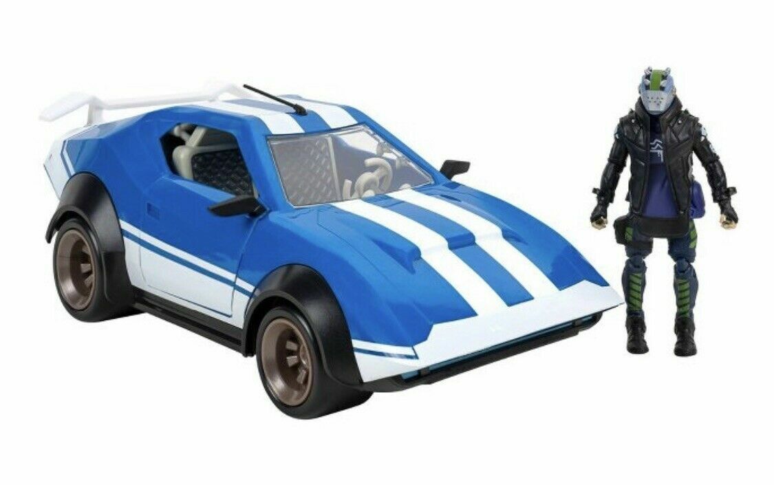 Fortnite - Joy Ride Whiplash