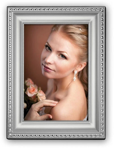 Frame Silver 5 X 7