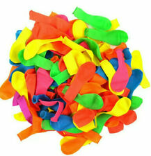 72 Water Balloons