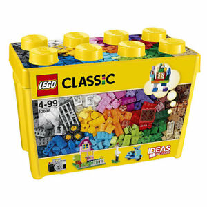 Lego Classic 10698
