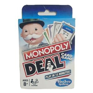 Monopoly Deal