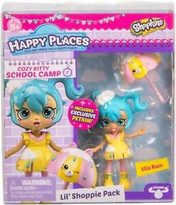 Shopkins Lil' Shoppie Pack