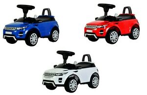 Range Rover Ride On