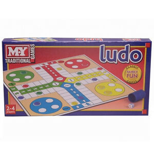 Ludo