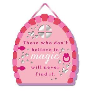 Those Who Don'T Believe In Magic