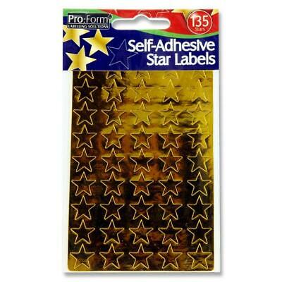 Stars Stickers