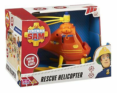 Fireman Sam Wallaby 1