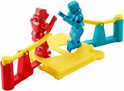 Rock 'Em Sock'Em Robots