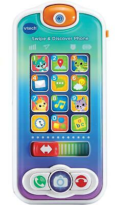 Vtech Light Up Phone