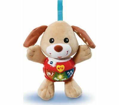 Vtech Baby Plush Little Puppy