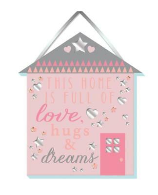 Home - Hugs & Dreams