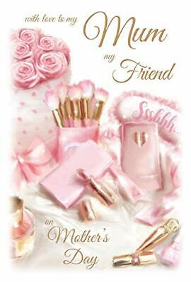 With Love To My Mum My Friend