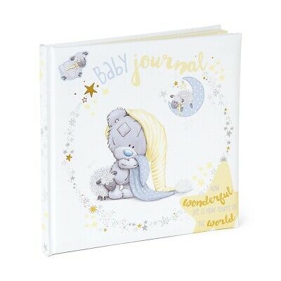 Baby Journal - How Wonderful Life Is Now You`R In The World