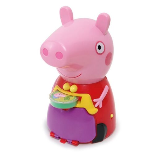 Peppa Pig Count With Peppa