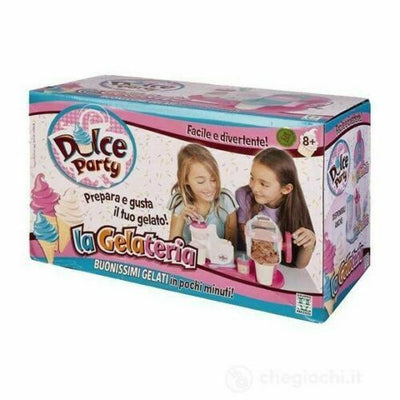 Dolce Party La Gelateria