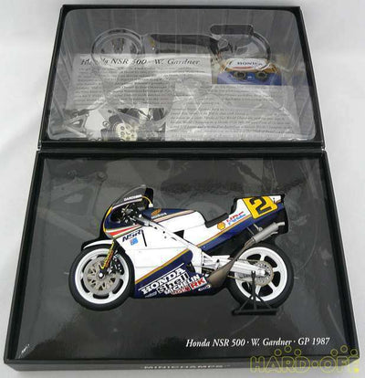 Honda Nsr 500