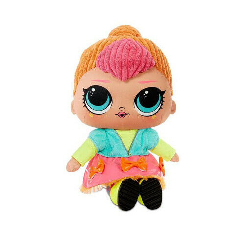 Lol Surprise Neon Q.T. Doll