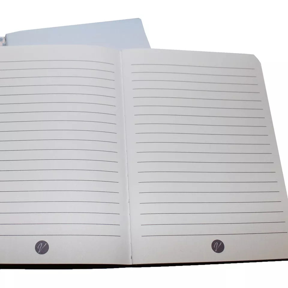 Mum - Set of 3 Notebooks Floral Range