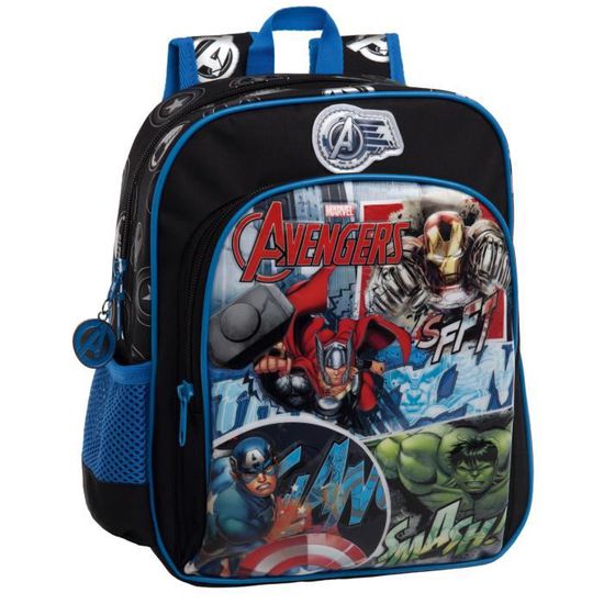 Avengers Backpack