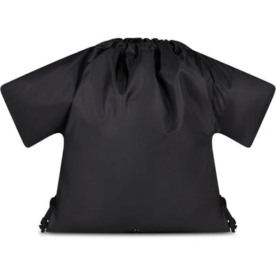 Inter T-SHIRT String Bag