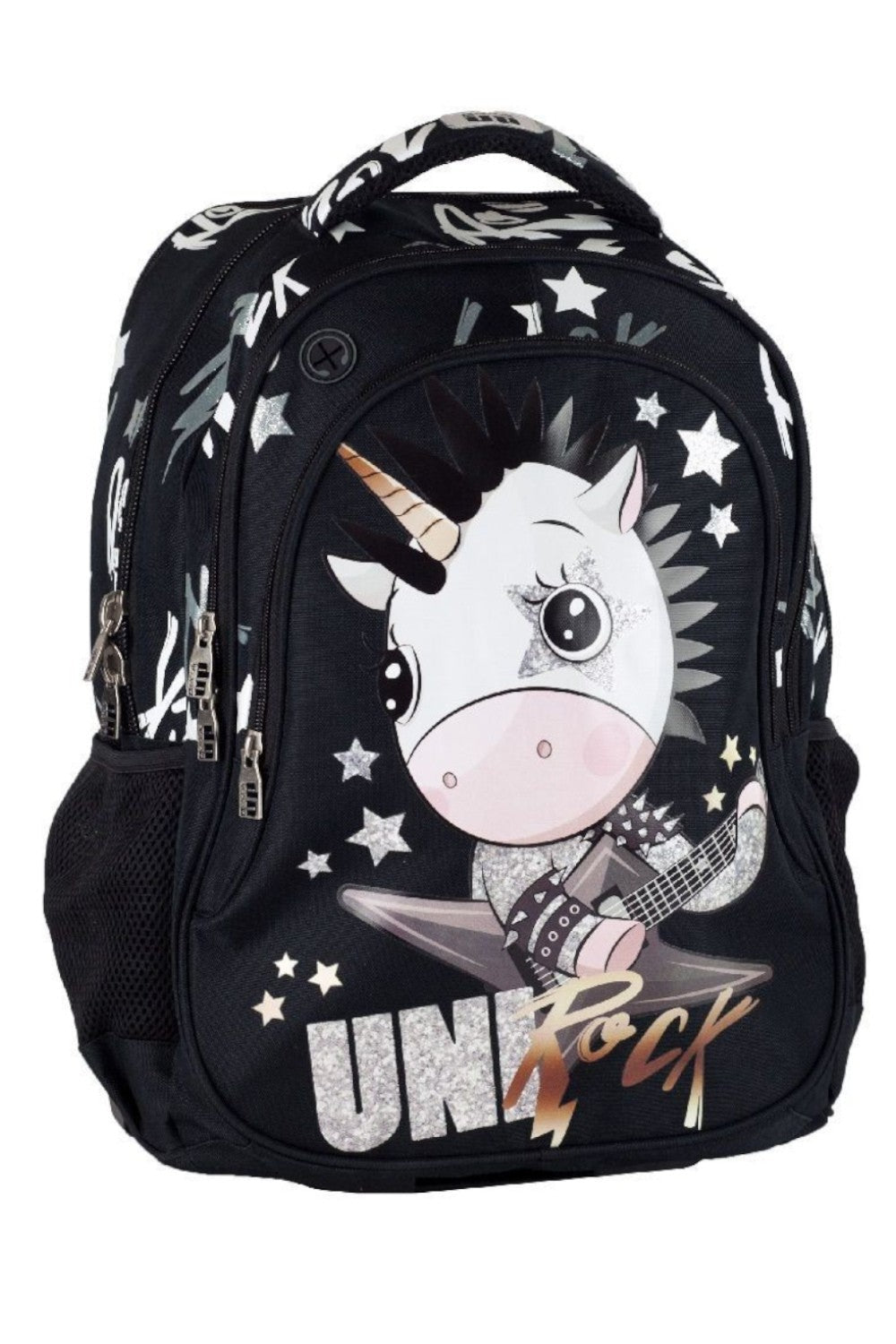 Unicorn Rock Backpack