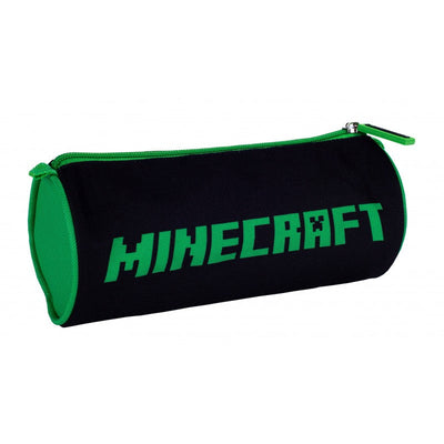 Minecraft Round Pocket