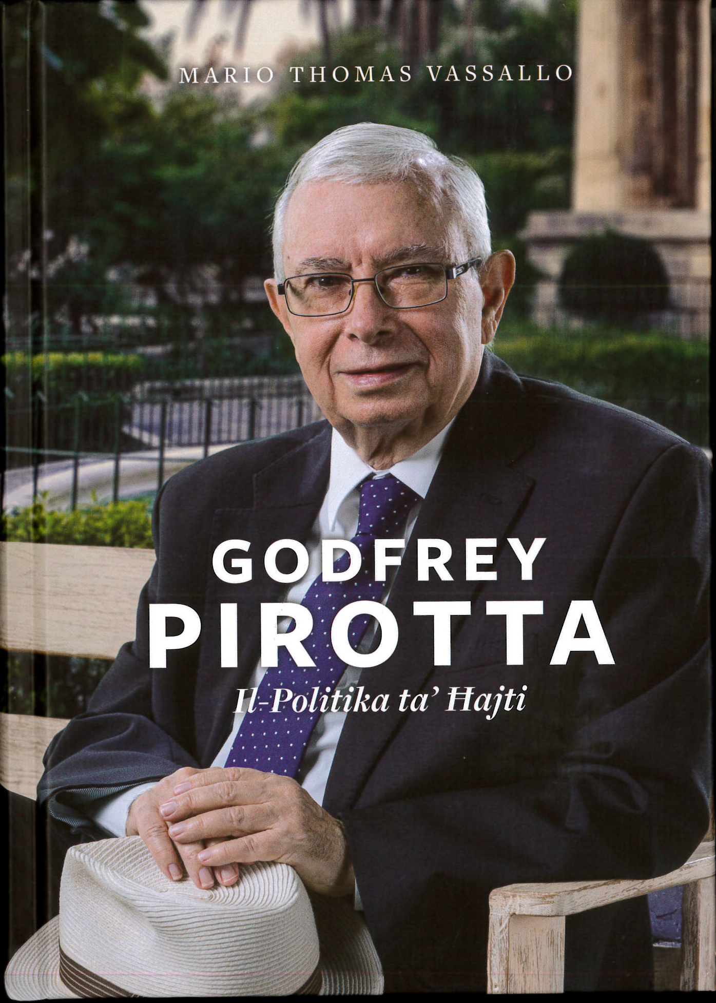 Il-Politika Ta Hajti