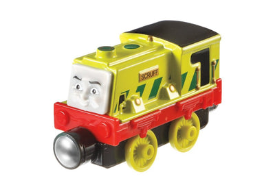 Thomas & Friends Take-N-Play, Scruff
