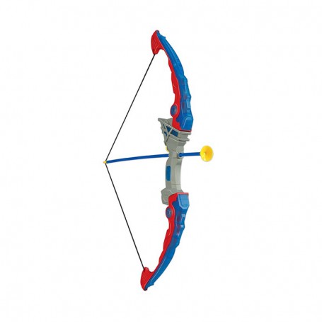 Bow And Arrow Target