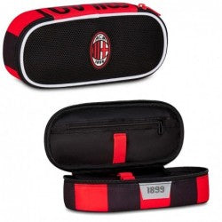 MILAN - Oval pencil pocket