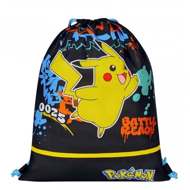 POKEMON SING IT! String Bag