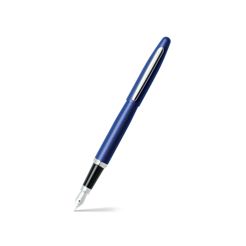 Sheaffer - Fountain Pen - Neon Blue