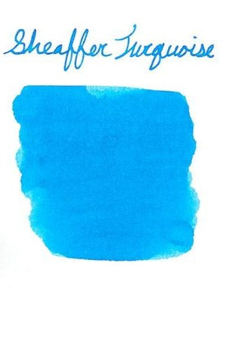 Sheaffer Ink 50Ml Blue