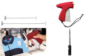 T Tagging Needles For 101545 X 5Pcs