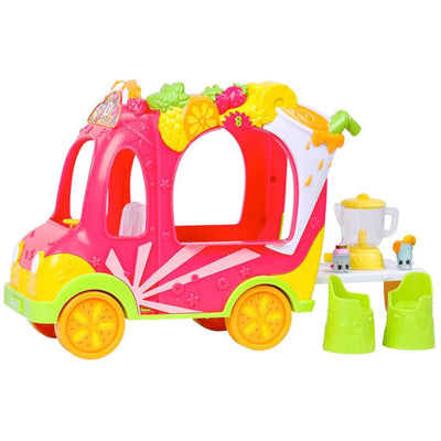 Shopkins Smoothie Truck