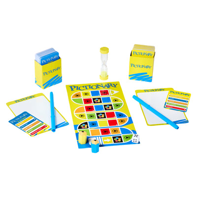 Pictionary Core Refresh