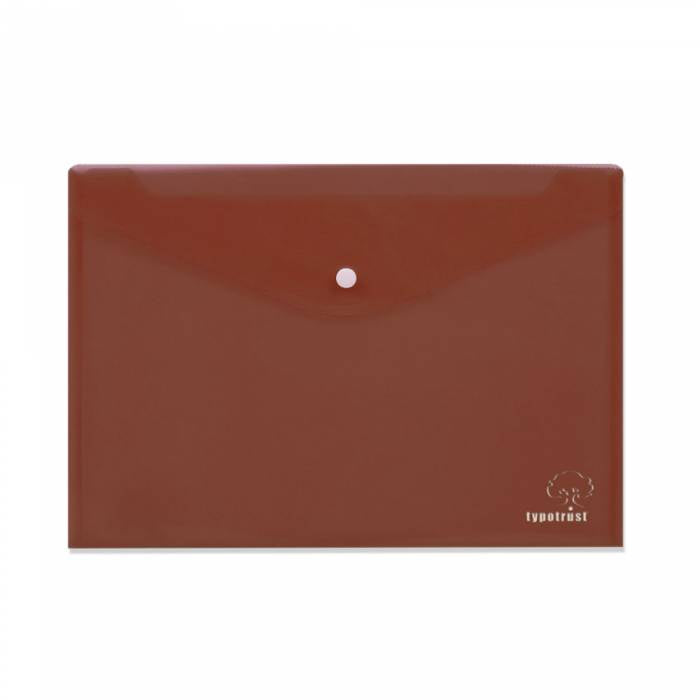 Button Folder A4
