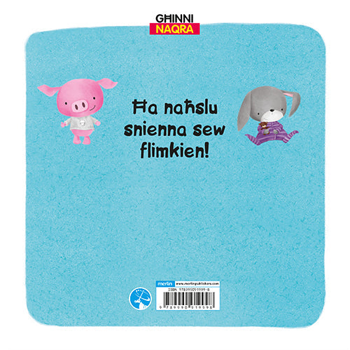 Nahslu Snienna