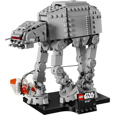 LEGO Star Wars AT-AT Walker Building Set for Adults 75440