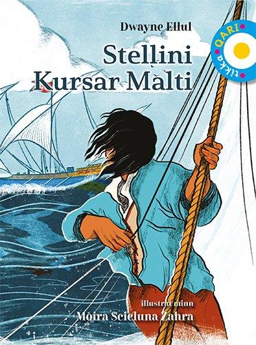 Tikka Qari Livell 14: Stellini Kursar