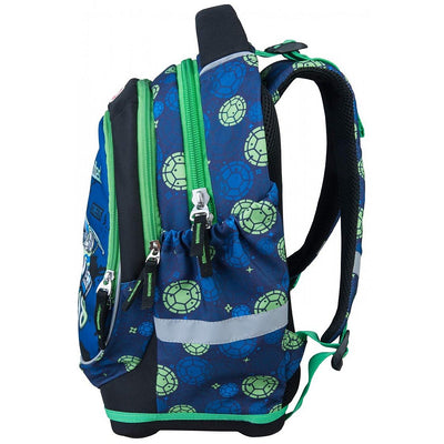 Backpack 2 Zip Superlight Unlimited Street King