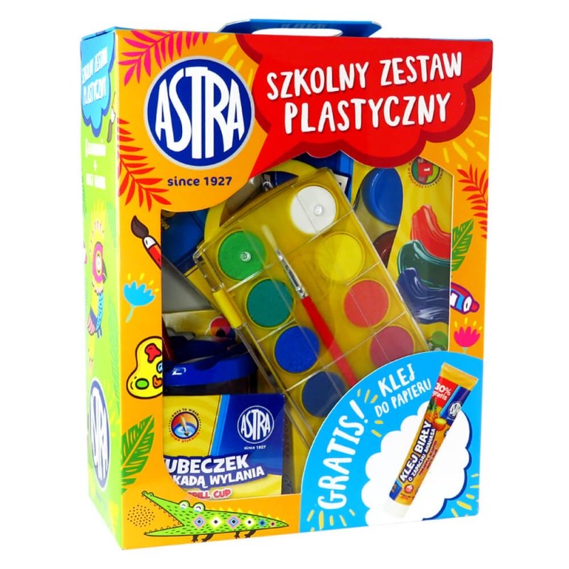 Drawing Set X9Pcs