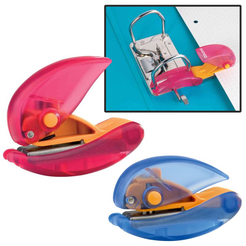 One hole Puncher