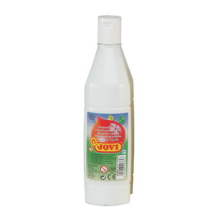 Poster Colour X 500Cc White