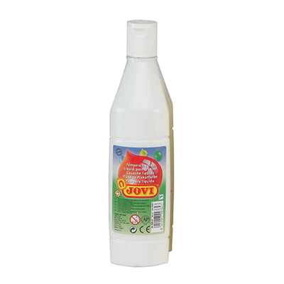 Poster Colour X 500Cc White