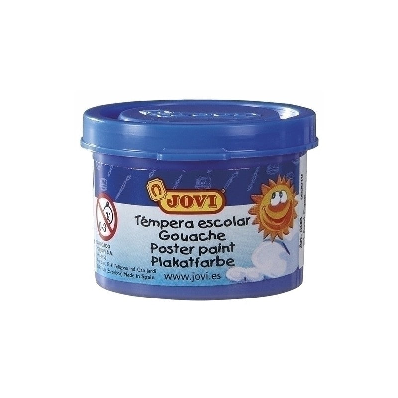 Poster Colour X1 Ultramarine 40Cc