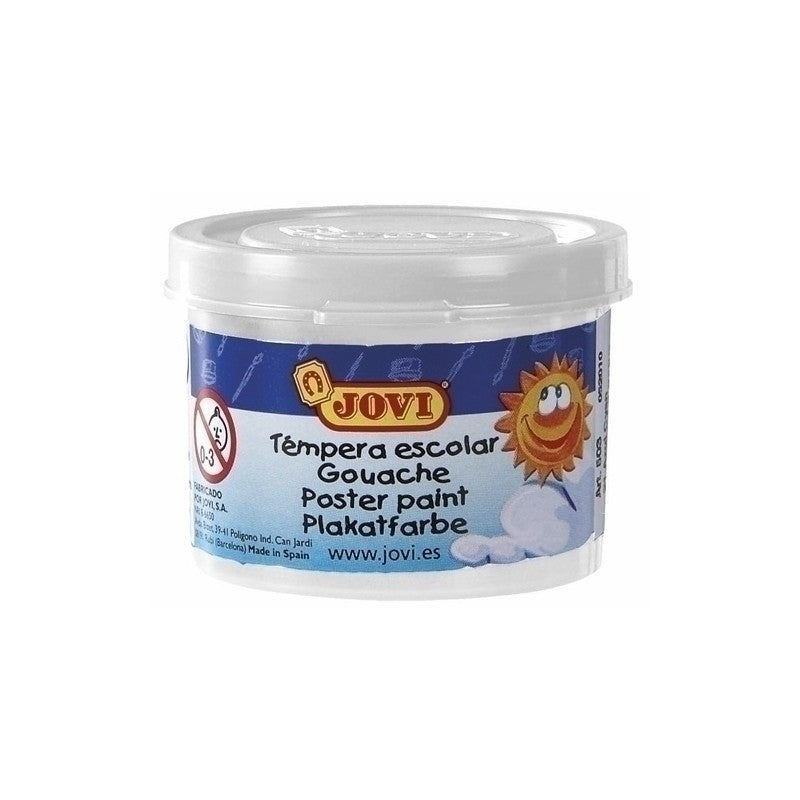 Poster Colour X1 White 40Cc