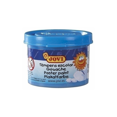 Poster Colour X1 Cyan Blue 40Cc