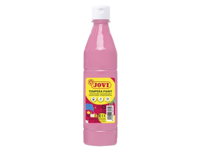 Poster Paint Jovi 500 ml pink