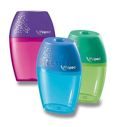 Shaker 1 hole Sharpener